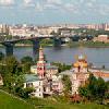 Открытие филиала в Нижнем Новгороде